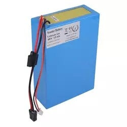 LiFePO 48V 15Ah E-Bike Battery 48V 15Ah E-Bike