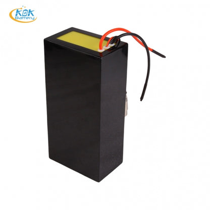 24v 10ah Lifepo4 Battery Packs Scooter E-Bike Battery Pack