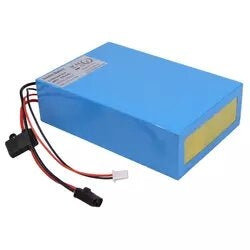 LiFePO 48V 15Ah E-Bike Battery 48V 15Ah E-Bike