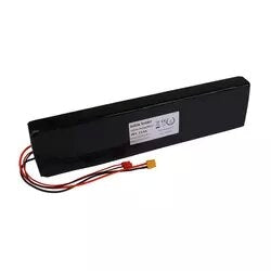 1000W Deep Cycle 48V 13Ah E-Bike LiFePO4 Battery Pack