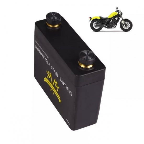 4S1P LiFePO4 A123 26650 Racing Bike Batteries Motorcycle Body Parts