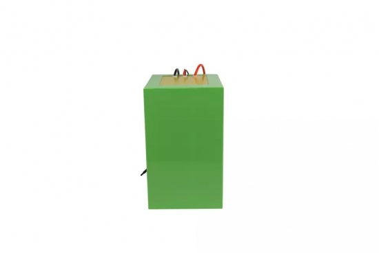 48V 20Ah Lithium Battery E-Bike Battery Pack