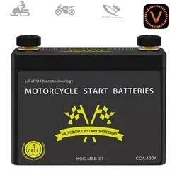 Maintenance Free 12v Auto Starter Rechargeable Batteries