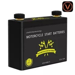 Maintenance Free 12v Auto Starter Rechargeable Batteries