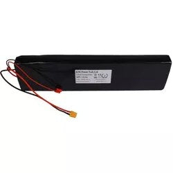 1000W Deep Cycle 48V 13Ah E-Bike LiFePO4 Battery Pack