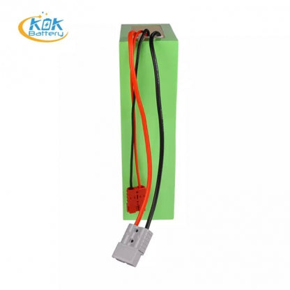 72v 20ah 30ah 38ah 40ah Lithium Battery Pack