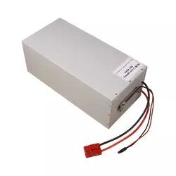 48v 48ah Brushless DC Generator Motor Bike Kit E-Bike Li-Ion Battery