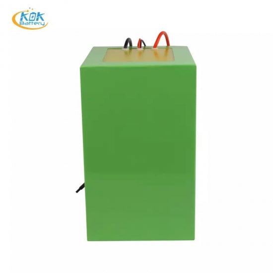 48V 20Ah Lithium Battery E-Bike Battery Pack