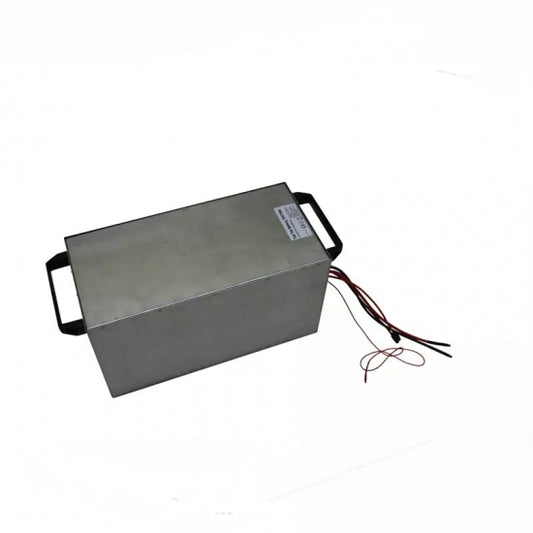 3000W 3600 Watt 72v 40Ah 75ah 80Ah LiFePO4 Battery EV Motorcycle Scooter Battery Pack with Fan