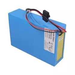 LiFePO 48V 15Ah E-Bike Battery 48V 15Ah E-Bike