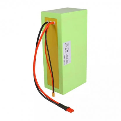 72V20Ah Lithium Ion Battery 20S2P Aguila 1000w Lipo Battery for Electric Scooter Electric Motorcycle