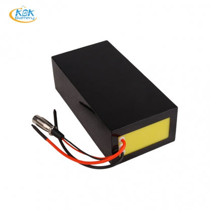 24v 10ah Lifepo4 Battery Packs Scooter E-Bike Battery Pack