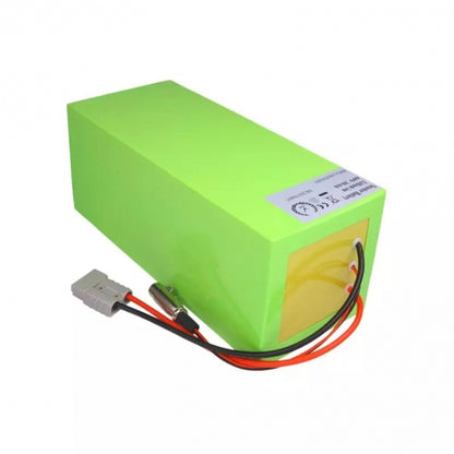 Li-Ion 60V 30Ah Motorcycle Scooter Battery