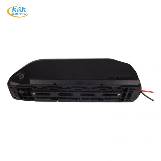 52v 20ah E-Bike Battery Pack 18650 Lithium Battery 52v 20ah